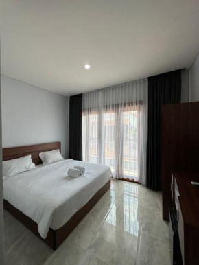 Dukuh Segara Guest House